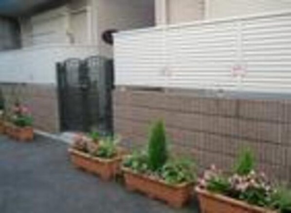 スターツ新井薬師の物件内観写真